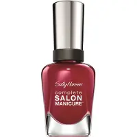Sally Hansen Complete Salon Manicure 3.0 - 575 Red-Handed - Nagellak