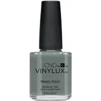 CND Vinylux Flora & Fauna Nail Polish Wild Moss #186 - 15 ml