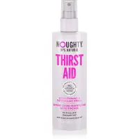 Noughty Thirst Aid Conditioning & Detangling Spray 200 Ml