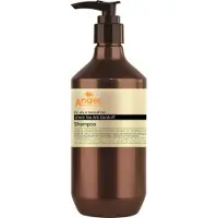 Dancoly groene thee antiroosshampoo 400 ml