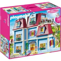 Playmobil Dollhouse 70205 La maison traditionnelle