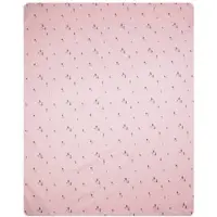 PlumPlum Pink gnome baby wieglaken 80x100 cm Dames