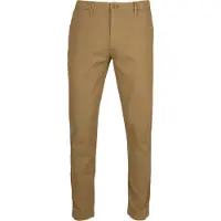 Dockers Chino 'SMART 360 FLEX' beige / donkerbeige