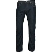 Levi's Jeans '501' donkerblauw