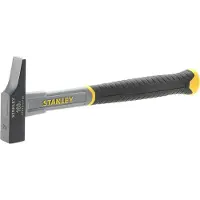 Stanley STHT0-54158 Timmermanshamer Glasvezel 160 gr