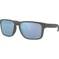 Oakley Holbrook Xl Prizm Deep Water Gepolariseerde Zonnebril