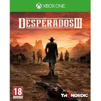 Desperados 3 - Standard Edition - Xbox One