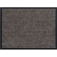 HQ Hamat Droogloopmat Everton Bruin 80 X 60 Cm