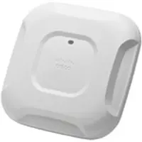 Cisco Aironet 3700i 1300Mbit/s Power over Ethernet (PoE) Wit WLAN toegangspunt