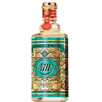 4711 Echt eau de cologne Molanusfles Eau de Cologne 50 ml