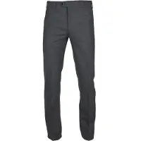 Meyer Grijze broek Roma