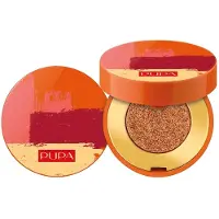 Pupa Milano Summer Escape Metal Shadow 001