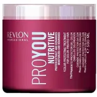 Revlon Pro You Nutritive Treatment 500 ml