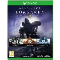 Destiny 2 – Forsaken (Legendary Collection) | Xbox One