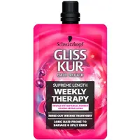 GLISS Kur - Hair Repair Supreme Length Weekly Therapy Intensive Hair Conditioner
