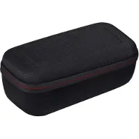ISY Ic-5010 Nintendo Switch Beschermhoes Zwart