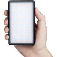 Weeylite RB08P RGB Pocket Sized LED Light