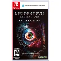 Resident Evil Revelations Collection | Switch