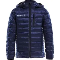 Craft Jas Kids Isolate Navy-Maat 122