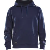 Craft Hoodie Men Community Navy-S