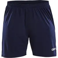 Craft Damesshort squad solid | Maat 2XL