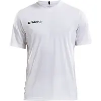 Craft T-shirt Squad solid | Maat S