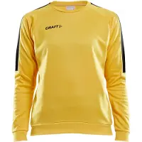 Craft Dames ronde hals sweatshirt progress r-neck | Maat M