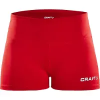 Craft Dames shorts squad | Maat XL