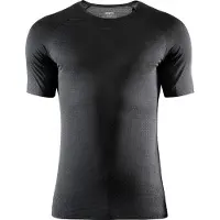 Craft Pro Dry Nanoweight 1908851 T-shirt Slim Fit Ss | Maat: S
