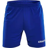 Craft Korte squad solid | Maat XL