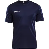 Craft Jersey squad solid | Maat L
