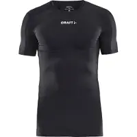 Craft Compressie T-shirt pro control | Maat 2XL