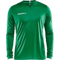 Craft Jersey met lange mouwen squad solid | Maat M