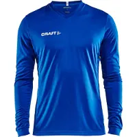 Craft Jersey met lange mouwen squad solid | Maat 2XL