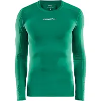 Craft Compressietrui pro control LS | Maat 2XL