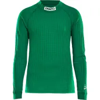 Craft Kind compressie shirt progress cn LS | Maat 8/10 jaar