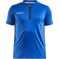 Craft Tennisshirt Men Pro Control Impact Polo M Cobolt Navy-L