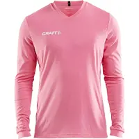 Craft Jersey met lange mouwen squad solid | Maat S