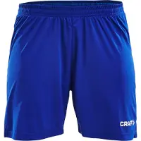 Craft Damesshort squad solid | Maat S