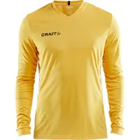 Craft Jersey met lange mouwen squad solid | Maat S