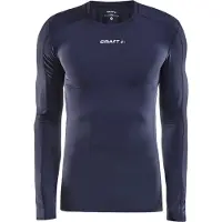 Craft Compressietrui pro control LS | Maat S