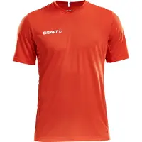 Craft Jersey squad solid | Maat 3XL