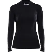 Craft Dames compressie shirt progress LS | Maat L