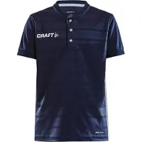 Craft Jersey pro control button | Maat XS