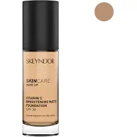 Skeyndor Vitamin C Brightening Matte Foundation 30ml