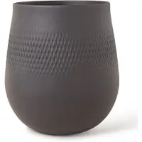 Villeroy & Boch Collier Noir Carré Vaas