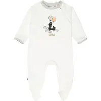 Jacky Rompertje/body 'LAMA' offwhite