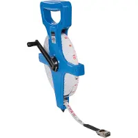 Toolstation Landmeter 50m