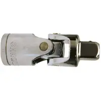 Skandia kniegewricht 70 mm 1/2"