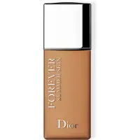 Dior Gezicht Foundation gelimiteerde editie gelimiteerde editie No. 4 Deep 40 ml